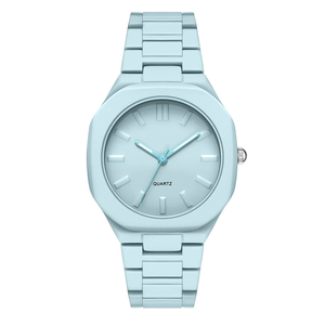 Reloj de Lujo para Mujer Virtue, Aleación, Logotipo Personalizado, Movimiento de Cuarzo, Resistente al Agua 3BAR, Esfera de 36mm, Estilo Brazalete - Product Image 1