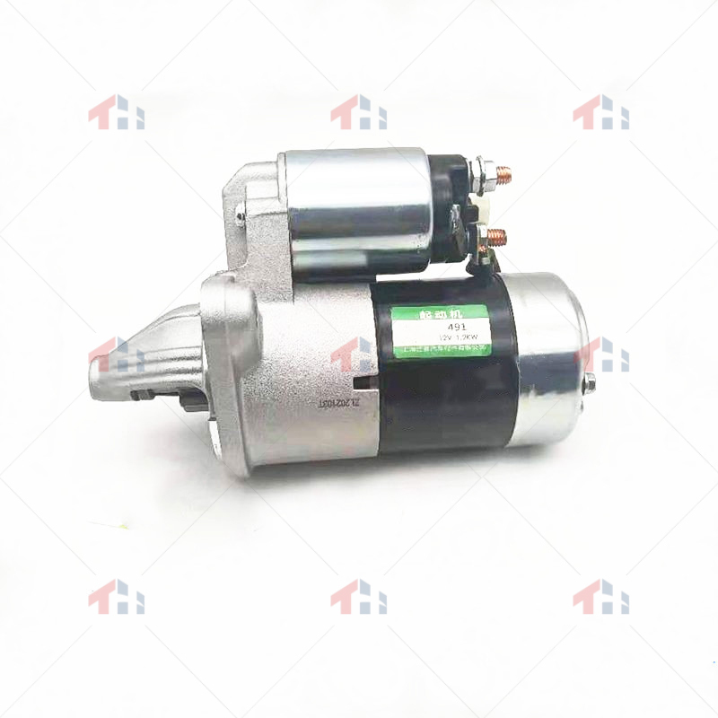 3708010-E00 Car Starter Motor for Great Wall WINGLE 3 & Deer ZX SAFE
