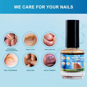 Produits Sumifun Soins de santé pour les pieds avec vitamine E, capacité de 15 ml - Product Image 4