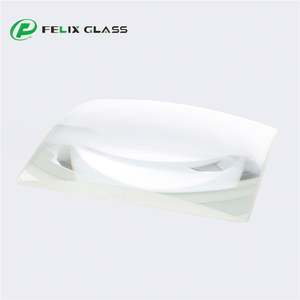 Cubiertas Ligeras y Ecológicas con Lentes de Vidrio de Borosilicato de Precisión, Estilo Industrial Costero Moderno, Francés, Asiático y Europeo - Product Image 2