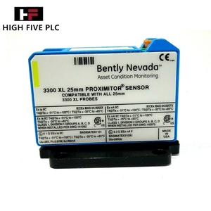Capteur de vibration de proximité 330850-50-05 de bonne qualité à bas prix - Product Image 2