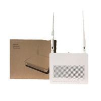 Desarrollo llave en mano completo XPON GPON EPON ONU ONT Módem Red de fibra óptica Wifi Router Hardware Software Diseño de firmware
