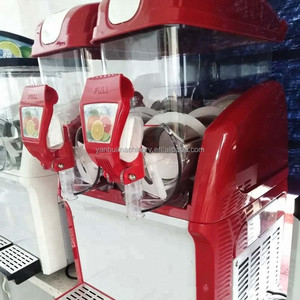 <span class=keywords><strong>Machine</strong></span> à Granita Commerciale ICE Slash pour Smoothies, Cocktails, Boissons Glacées et Margaritas - Product Image 2