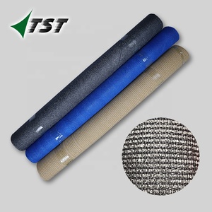 90% tende da sole da giardino in rete a rete per tende da sole e reti da recinzione HDPE stabilizzato UV per Patio agricolo 85%-95% - Product Image 5