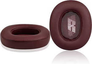 Remplacement professionnel de coussinets d'oreille d'écouteur de suppression de bruit pour des accessoires de casque d'E35 E45 <span class=keywords><strong>E45BT</strong></span> - Product Image 4