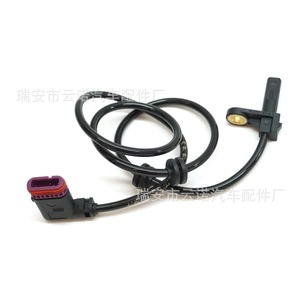 <b>Wheel</b> Speed Sensor 2215400117 New For <b>Replace</b> Repair Auto Sensors - Product Image 3