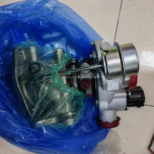 Nuevo Control de Presión del Turbo Junzhen 805879-5013 para Mondeo, Edge, Everest 2.0L EcoBoost - Product Image 5