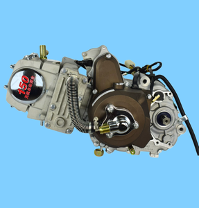 <span class=keywords><strong>Moteur</strong></span> à essence horizontal <span class=keywords><strong>Lifan</strong></span> 4 temps <span class=keywords><strong>110</strong></span>-150cc, refroidissement par air/eau, embrayage <span class=keywords><strong>manuel</strong></span>/automatique pour moto Cub et tricycle - Product Image 2