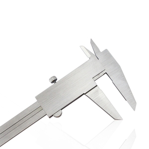 Jingjiang công cụ đo lường Vernier calipers 0-150/200/300four-mục đích/300 + - Product Image 3
