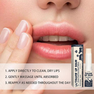 ลิปบาล์มน้ำผึ้งออร์แกนิคแบรนด์ของเราเอง บำรุงริมฝีปากแห้งแตก ช่วยฟื้นฟูและให้ความชุ่มชื้นยาวนาน 120 มล. - Product Image 2