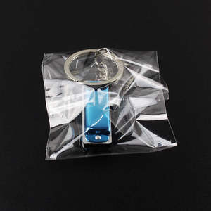 Biểu Tượng Tùy Chỉnh Xách Tay Mini-Mo <span class=keywords><strong>Keychain</strong></span> Harmonica 4 Lỗ 8 Giai Điệu Loại C Mini Harmonica Âm Nhạc Kim Loại Móc Chìa Khóa Phụ Kiện Túi Quyến Rũ - Product Image 5