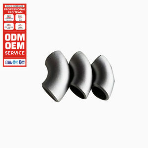 Gomito di Scarico in Titanio Anodizzato Colorato per Personalizzazione Auto da Esposizione e Installazioni di Tubi per Esposizioni Architettoniche - Product Image 3