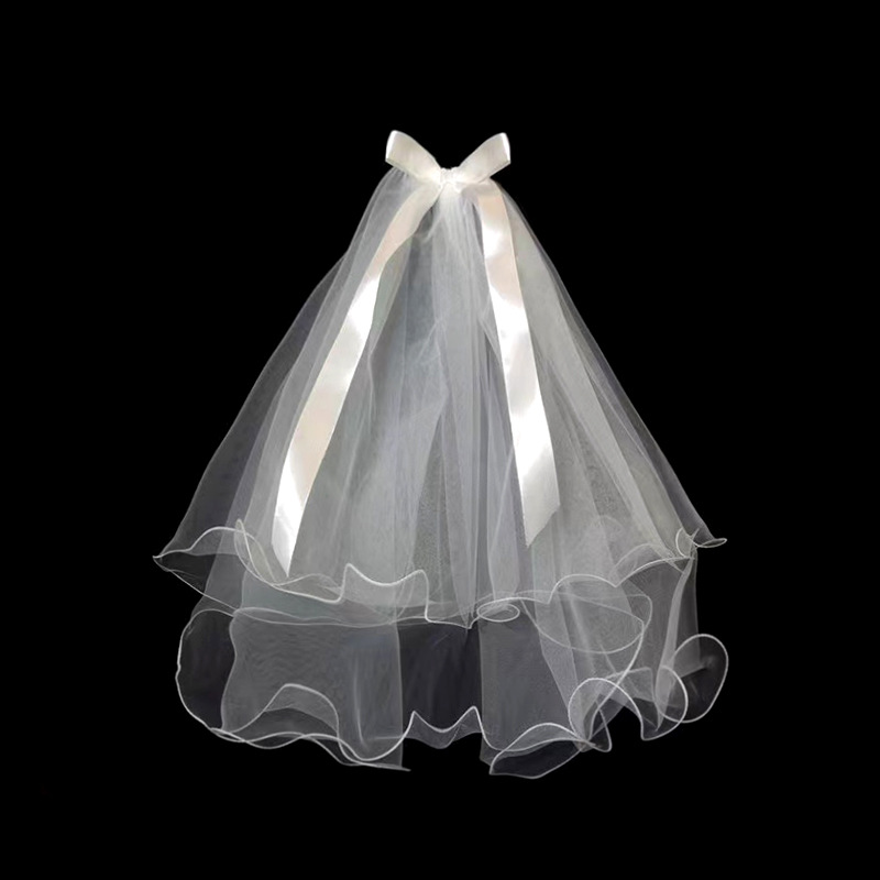Voile nœud papillon (sans éclairage)