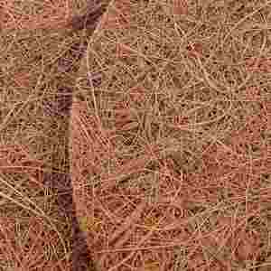 Coussinets de nidification pour oiseaux et pigeons, Tapis en fibre de coco, Nids de reproduction pour perroquets, Bols de nidification pour pigeons, Fournitures de reproduction, Coussinets de nidification pour oiseaux - Product Image 5