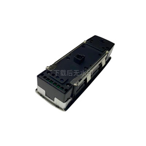 Interruptor Maestro de Elevalunas Eléctrico para Mercedes-Benz W204 W246, 1669054400, 12V - Product Image 5