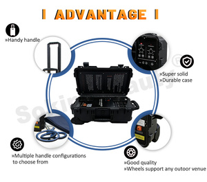เครื่อง PEMF พกพาสะดวกแบบ ODM OEM ช่วยเร่งการฟื้นฟูบาด<span class=keywords><strong>แผล</strong></span> อุปกรณ์บำบัดด้วย PEMF สำหรับคลินิกสัตว์เลี้ยง - Product Image 4