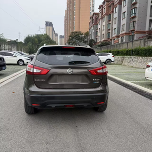 Coche usado <span class=keywords><strong>Nissan</strong></span> <span class=keywords><strong>Qashqai</strong></span> 2017 2.0L CVT Coches inmediatos a la venta a precios bajos SUV en oferta Volante a la izquierda - Product Image 5