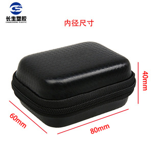 Étui pour caméra d'action Puluz, étanche en EVA, GoPro Hero 8 9 10, sac de rangement protecteur pour accessoires de caméra sportive - Product Image 5