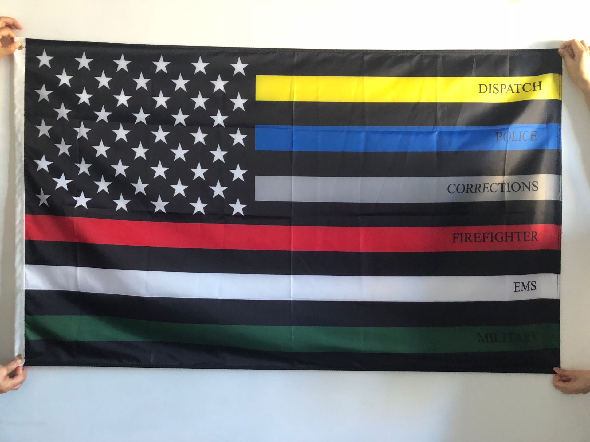 Bandiera patriottica