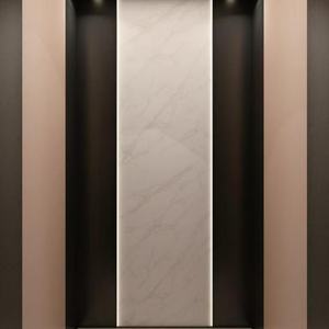 Ascensor FUJI Confiable para Empresas de Gestión de Propiedades, Elevador de 800 kg con Bajo Costo Total de Operación, Servicio a Largo Plazo y Garantía Principal de 5 Años - Product Image 4