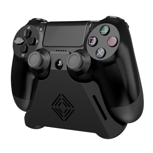 IPega PG-P4005 Cooler with Built-in Battery Controller Cooling Fan for Sony Playstation 4 Dualshock4 PS4 Game Accessories
