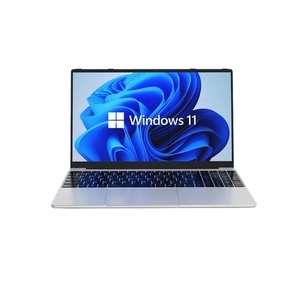 Laptop Aziendale 2026 White Label con Doppio Monitor 15.6 Pollici N150 RGB, 16GB/32GB RAM, 500GB, Touch Screen - Product Image 3