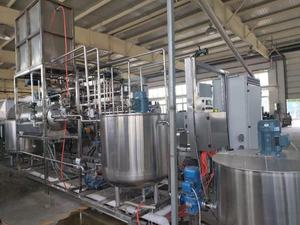 <span class=keywords><strong>ส</strong></span>ายการผลิตเ<span class=keywords><strong>ส</strong></span>้นวุ้นถั่ว/เครื่องทำเ<span class=keywords><strong>ส</strong></span>้นวุ้นแป้ง/โรงงานผลิตเส้นวุ้นแป้งถั่วเขียวแบบไม่แช่แข็ง<span class=keywords><strong>ส</strong></span>ำหรับอุต<span class=keywords><strong>ส</strong></span>าหกรรม - Product Image 5