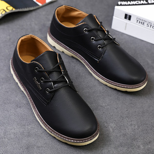 Zapatos de cuero para <span class=keywords><strong>hombre</strong></span>, mocasines masculinos de lujo, elegantes, informales, color negro, marrón y <span class=keywords><strong>azul</strong></span>, para conducir, envío directo - Product Image 4