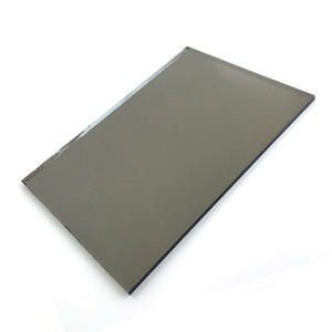 زجاج عاكس أزرق بحري وأخضر ورمادي دخاني بسماكات 4 و5 و6 و8 و10 ملم مع طلاء عاكس للحرارة - Product Image 3