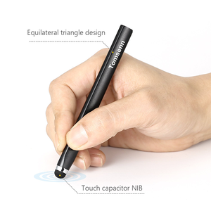 ดินสอสไตลัสหน้าจอสัมผัสสำหรับการเขียนและวาดภาพด้วยมือของเด็ก - Product Image 6
