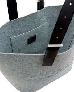 El Más Vendido, Plegable, de Estilo Abierto, de Fieltro, Diseño Moderno y <span class=keywords><strong>Simple</strong></span>. Bolsa de Almacenamiento para Mujer Hecha de Fieltro - Product Image 3