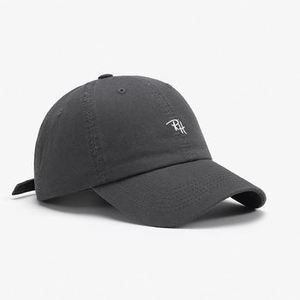 Gorra de Béisbol de Perfil Bajo, Económica, con Logotipo Personalizado Directo de Fábrica, para Promoción de Equipos Deportivos, Unisex, al por Mayor - Product Image 1
