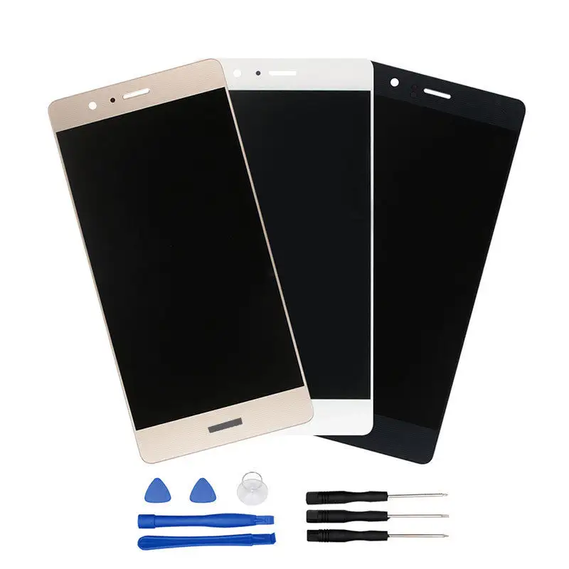 Best Price For Huawei P7 P8 P9 P9PLUS P10 P20 P30 P40 Lite Display Replacement For Mate 7 8 9 10 20 30 40 Pro Lcd Screen