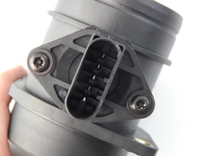 Han zhuang bán buôn khối lượng lưu lượng không khí mét maf cảm biến <span class=keywords><strong>0280218075</strong></span> 13627566986 13621438687 cho BMW 5 7x5 2000-2007 - Product Image 5