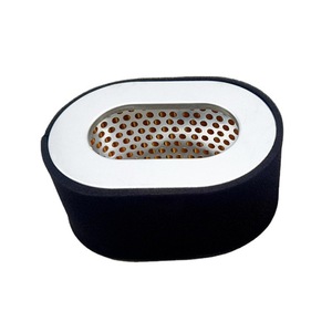 Filtre à air pour moteur diesel 178, élément filtrant 186, pièce essentielle pour générateur diesel - Product Image 1