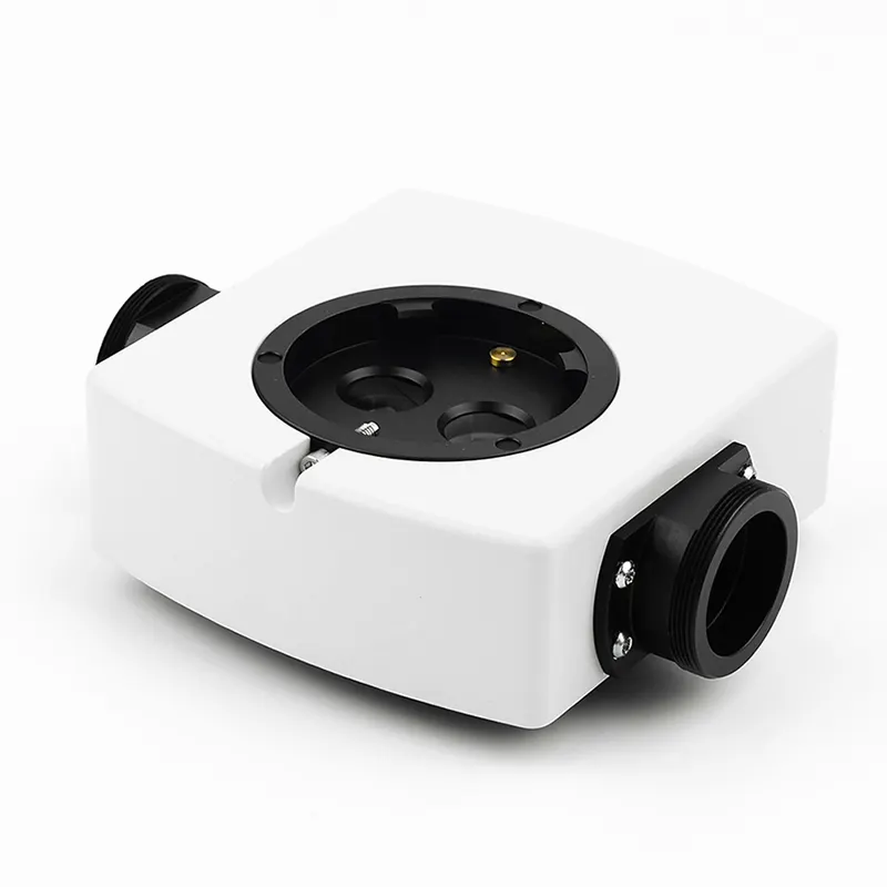 Pemisah balok untuk mikroskop Stereo seri Leica M