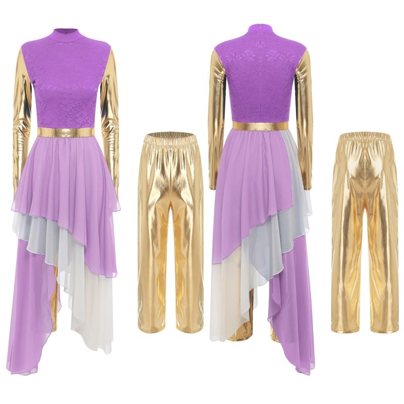 ช่อลาเวนเดอร์