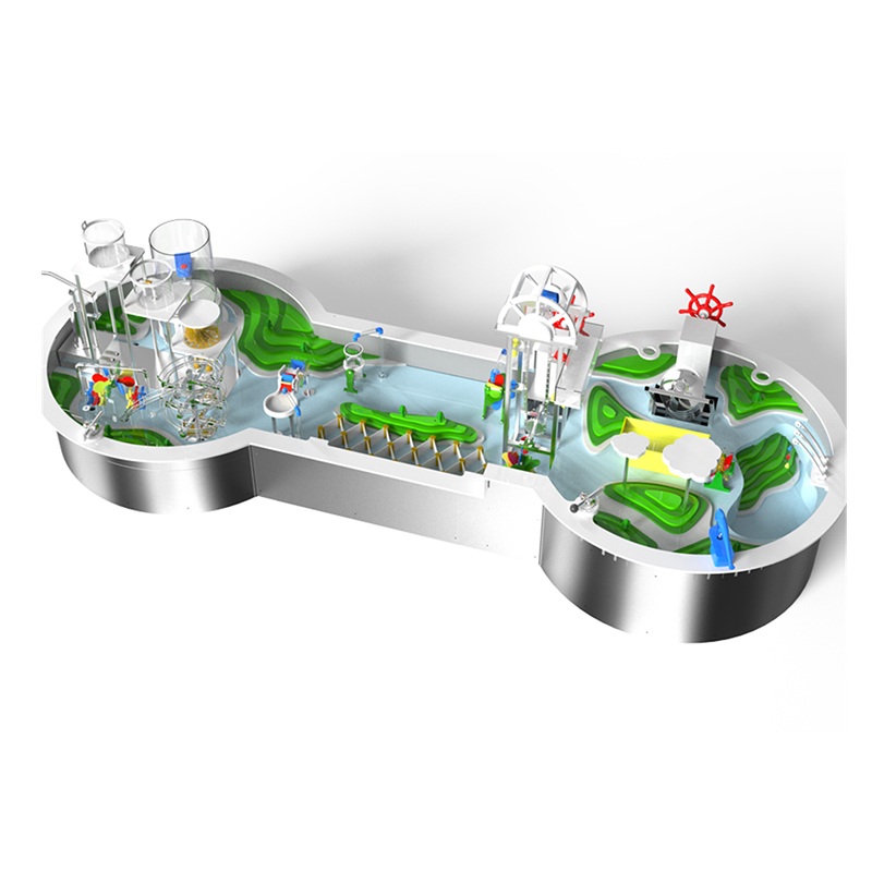 water table