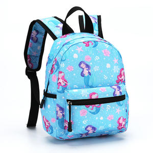 Nueva Mochila Escolar de Moda con Diseño de Unicornio de Dibujos Animados para Niños, Mochila Escolar para el Regreso a Clases - Product Image 2