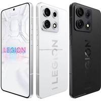 Smartphone de jeu 5G LTE Android 2026 Legion Y70 Snapdragon 8 Gen5, batterie 8000 mAh, écran LCD FHD 6,82'' 144 Hz, 90 W, Anglais/Espagnol