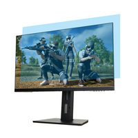 Protector de Pantalla Mate para Portátil, Protector de Pantalla Anti Luz Azul para Monitor de 24 Pulgadas