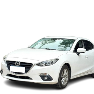 <span class=keywords><strong>Mazda</strong></span> 3 Axela 1.5L Automático LHD Sedán con Botón de Arranque, Luces Antiniebla, Bajo Kilometraje, Maletero de 419L, Tanque de 51L, Sin Accidentes, Coche de <span class=keywords><strong>Segunda</strong></span> <span class=keywords><strong>Mano</strong></span> - Product Image 1