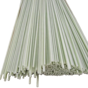 Hot Selling 6mm Solid Fiberglass <b>Rods</b> - Product Image 1