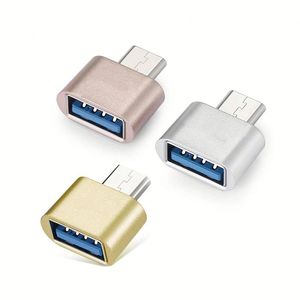 <b>USB</b> <b>to</b> <b>Type</b> <b>C</b> OTG <b>Adapters</b> <b>USB</b> <b>C</b> Male <b>to</b> <b>USB</b> Female <b>Adapter</b> Converter for Phone - Product Image 6