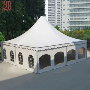 5x5 6x6 8x8 thể thao sự kiện chùa Lều cao đỉnh chùa marquee để nghỉ ngơi