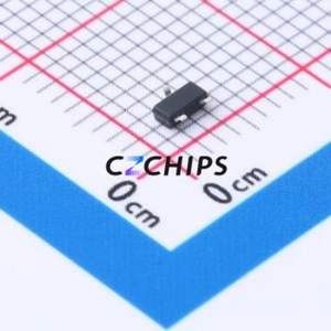 Original et nouveau RQJ0303PGDQATL-E-VB SOT-23(TO-236) Transistor à effet de champ (MOSFET) - Product Image 2