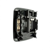 Lampu Peta Atas Asli OEM MN108119HD Warna Abu-abu untuk Mitsubishi Pajero V93 V97 ASX - Lampu Baca Dome Kualitas Pabrik