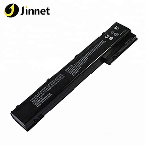 Jinnet Batterie De Remplacement pour Portable <span class=keywords><strong>HP</strong></span> <span class=keywords><strong>EliteBook</strong></span> 8560w 8760w 8570w <span class=keywords><strong>8770w</strong></span> HSTNN-LB2P HSTNN-IB2P HSTNN-F10C - Product Image 1