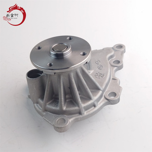 Sistema de refrigeración de alta calidad PUMP ASSY-COOLANT 25100-04040 2510004040 Para H-yundai Accent 25100 04040 - Product Image 4