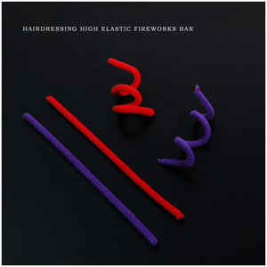 Bán buôn shangzhiyi afro tóc Perm que pháo hoa uốn tóc thanh công cụ tạo kiểu cho nhà sản xuất tóc & <span class=keywords><strong>stylist</strong></span> - Product Image 2